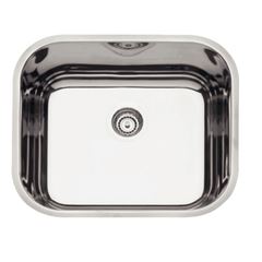 CUBA RETANG.ACO INOX 4034 PO 94050/407 TRAMONTINA