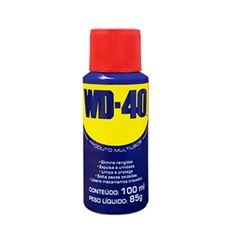 SPRAY 100ML WD-40 272957