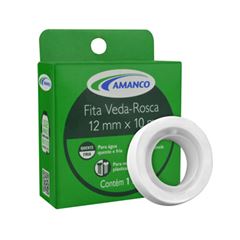 FITA VEDA ROSCA 12X10MM 99313 AMANCO