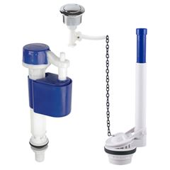 KIT COMPLETO P/CXA ACOPL ACION.SUP 9563-1 CENSI