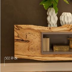 RODAPE 502-BR 2,40 15CM SANTA LUZIA