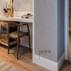 RODAPE 502-BR 2,40 15CM SANTA LUZIA