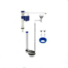 KIT COMPLETO P/CX-ACOPL UNIV.C/MEC 340215-46 AC SUP  BLUKIT