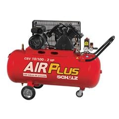 COMPRESSOR AR CSV-10/100LMM 127V 921.3531-0/921.7738-0