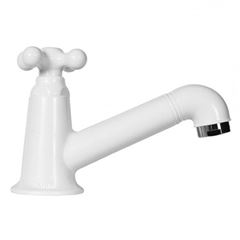 TORNEIRA DE MESA P/BANH  MARUJA BC 1/2 1130302 VIQUA BICA ALTA