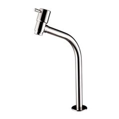 TORNEIRAP/LAVATORIO SWAN MESA BICA ALTA 1195 C42  LORENZETTI 7010150