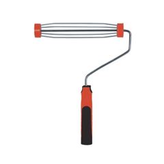 GARFO GAIOLA 23CM 400/23 PINCEIS ATLAS