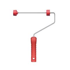 GARFO DE PINTURA DE BUCHA S/ROSCA  ACO 23CM 330/23SR