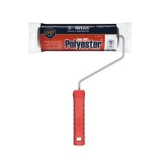 ROLO DE PINTURA DE ESPUMA CINZA 5CM 406/5