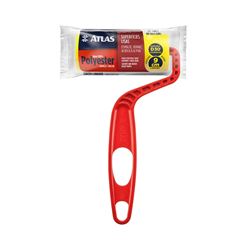 MINI ROLO ESPUMA AMARELA 5CM 606/5