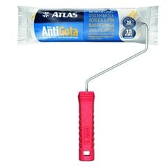 ROLO DE PINTURA ANTI-GOTA 15CM  PINC ATL