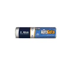 ROLO DE PINTURA  ANTI-GOTA POLIAMIDA 23CM 321/10 PINCEIS ATLAS