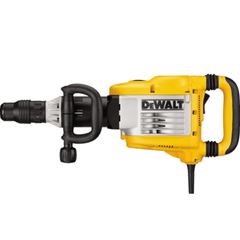 MARTELO DEMOLIDOR SDSMAX 1700W 10KG 220V D25773K-B2