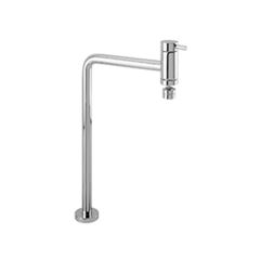 TORNEIRA P/COZINHA MESA BM LINK BICA 90GRAUS 1166.C.LNK  DECA