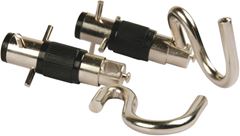 ARMADOR  BATOM NIQUELADO 10011.1 METALVI