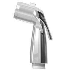 GATILHO P/DUCHA HIGIENICA LUXO C/SUPORTE CR 7555-03001 CR CENSI MODELO LUXO