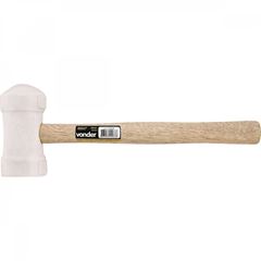 MARTELO BORRACHA 60M BC.AZULEJI 3079000600