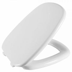 ASSENTO SANITARIO ALMOFADADO VERSATO TVT/K BCO 01 ASTRA