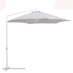 OMBRELONE MALIBU 3,00M 409001 BEGE