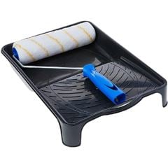 KIT P/PINTURA ANTIRRESPINGO 1576 61576000  PINCEIS TIGRE