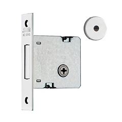 FECHADURA 1004 ROS INOX ENC 11275 STAM