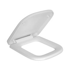 ASSENTO PLASTICO C/S.CLOSE QUADRA - AP.215.17  DECA