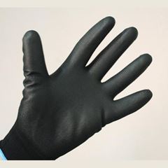 LUVA ASSEMBLER BLACK T.09 (G) 0000003007