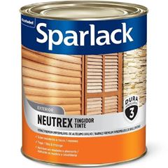 SPARLAK NEUTREX TINGIDOR BRILHANTE IMBUIA 3,6L 5203068
