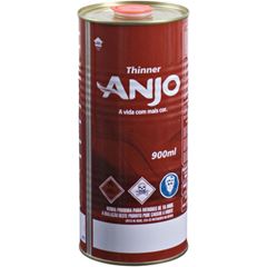 THINNER 2750 900ML 000081-23 ANJO