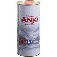 AGUARRAS MINERAL 900ML 000080-23 ANJO