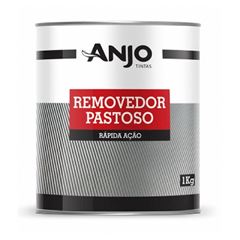 REMOVEDOR PASTOSO 1KG 001169-33 ANJO