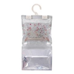 DESUMIDIFICADOR P/ ARMÁRIO BRANCO CRISTAL 58900