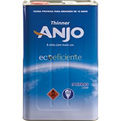 THINNER ECOEFICIENTE 5L 023634-28 ANJO