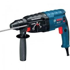 MARTELO PERFUR.GBH 2-24D 220V 06112A02E0000