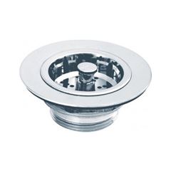 VALVULA PIA AMER.1622 3.1/2X7/8 MET.CR. C/PORCA METAL 202032-001 HIGIBAN