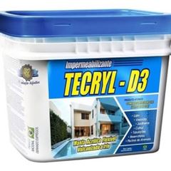 TECRYL D3 IMPERM BC 12KG 0016 TECRYL