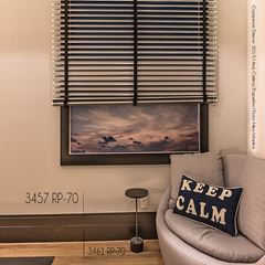 RODAPE 70 3457-BLACK 2,40 10CM SANTA LUZIA 26445