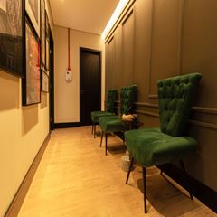 RODAPE 70 3457-BLACK 2,40 10CM SANTA LUZIA 26445