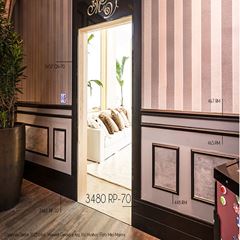 RODAPE 70 3480-BLACK 2,40 15CM SANTA LUZIA