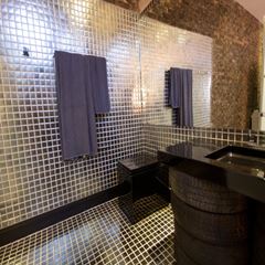 RODAPE 70 3480-BLACK 2,40 15CM SANTA LUZIA