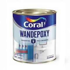 WANDEPOXY CATALISADOR 640ML 5202561