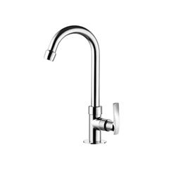 TORNEIRA LAVATORIO MESA B ALTA 1195 C29 LORENZETTI 7010214