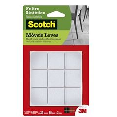 FELTRO BRANCO QUADRADO G HB004262588