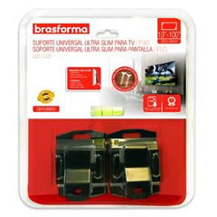 SUPORTE FIXO UNIVERSAL P/ TV SBRU859
