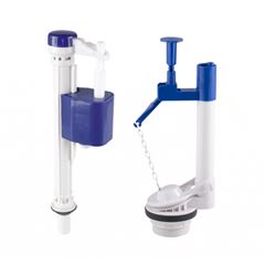 KIT COMPLETO P/CX ACOPL C/ADAP 9414-1 CENSI