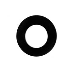 VEDANTE DE BORRACHA 1/2 101705-420