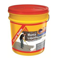 SIKAFILL RAPIDO CONCRETO 15KG 454418 SIKA