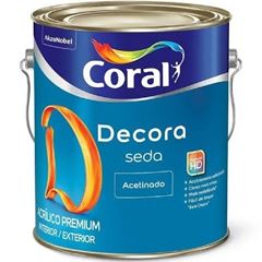 DECORA SEDA ACETINADO BASE P 3,2L 5229648