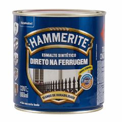 HAMMERITE BRILHANTE 800ML OURO 5209167