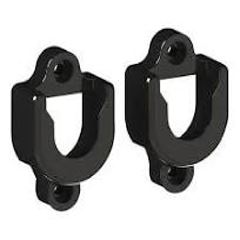 SUPORTE UNIVERSAL P/ TV 10 A 85 POLEGADAS